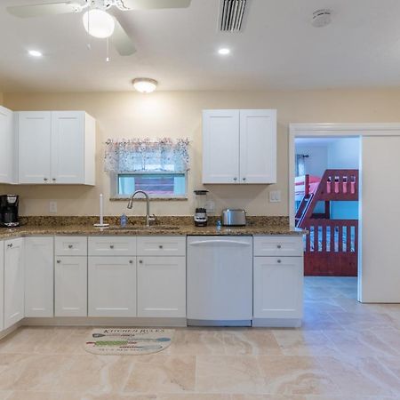 3606 Villa Franca - Pet Friendly Sarasota megye Kültér fotó