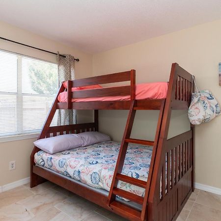 3606 Villa Franca - Pet Friendly Sarasota megye Kültér fotó
