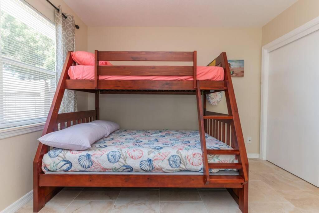 3606 Villa Franca - Pet Friendly Sarasota megye Kültér fotó
