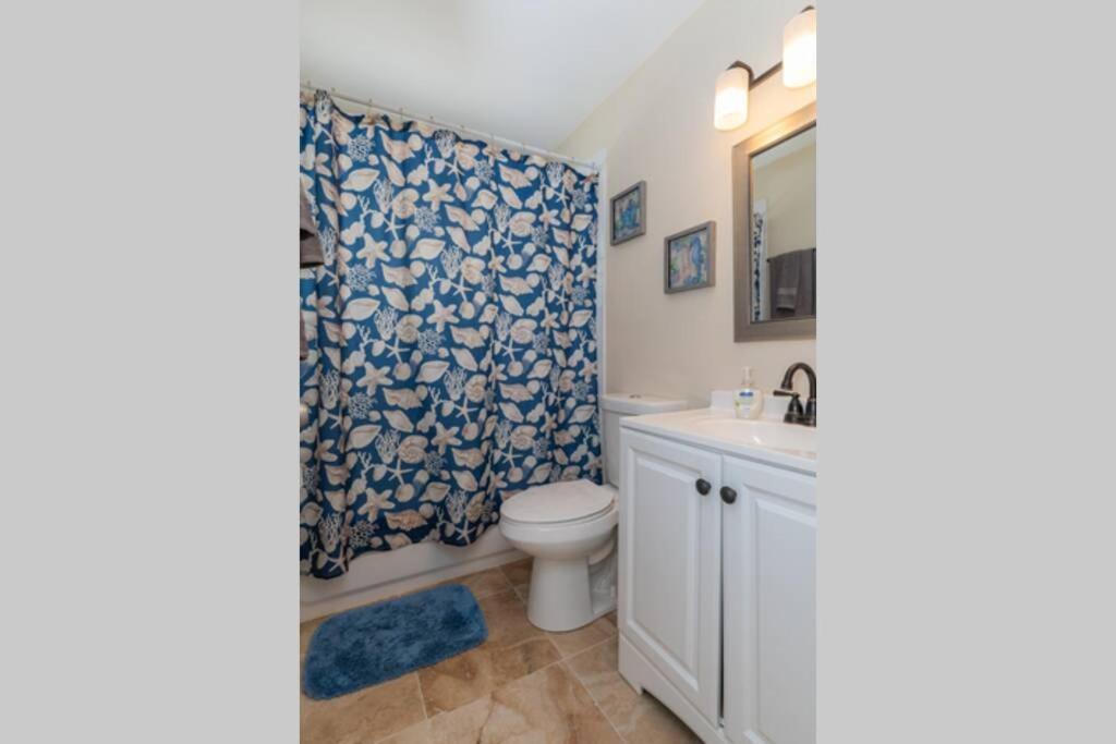 3606 Villa Franca - Pet Friendly Sarasota megye Kültér fotó