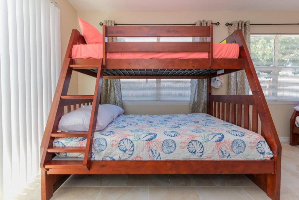 3606 Villa Franca - Pet Friendly Sarasota megye Kültér fotó