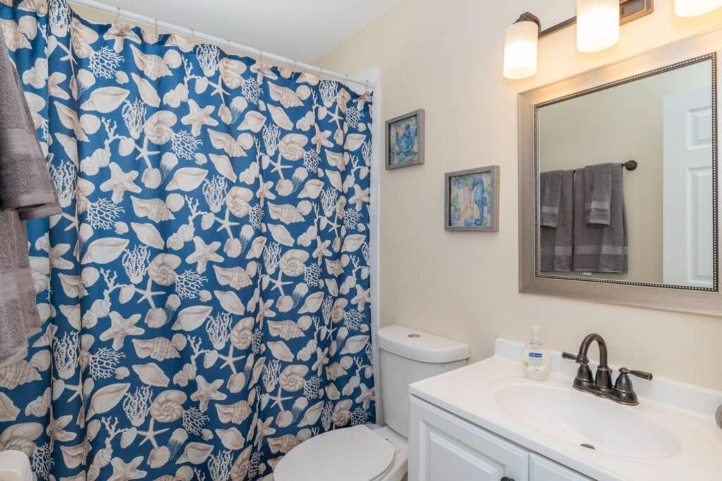 3606 Villa Franca - Pet Friendly Sarasota megye Kültér fotó