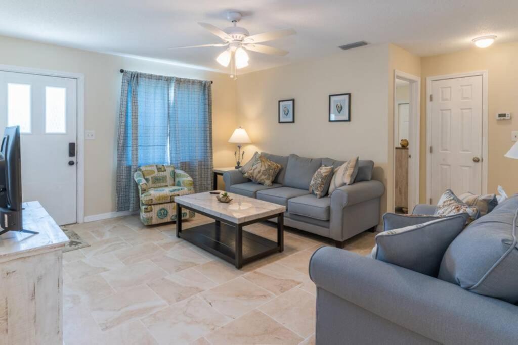 3606 Villa Franca - Pet Friendly Sarasota megye Kültér fotó