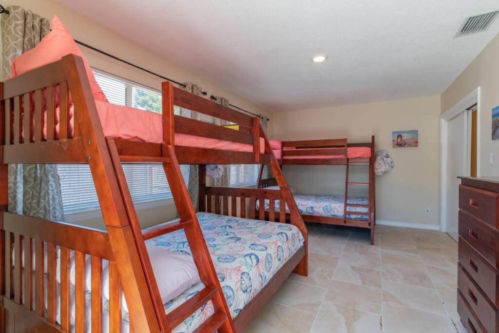 3606 Villa Franca - Pet Friendly Sarasota megye Kültér fotó