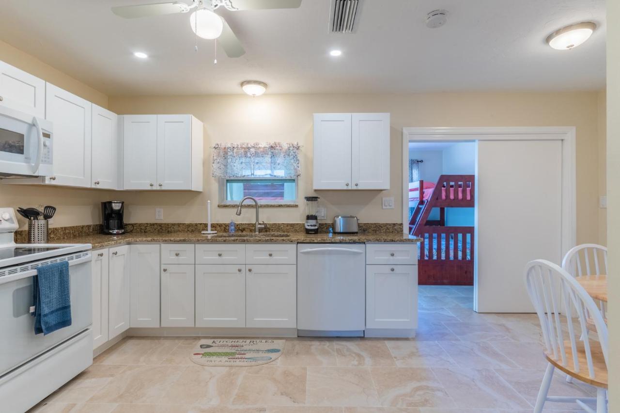 3606 Villa Franca - Pet Friendly Sarasota megye Kültér fotó