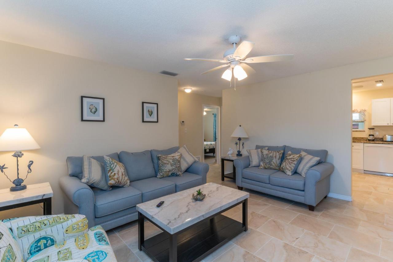 3606 Villa Franca - Pet Friendly Sarasota megye Kültér fotó