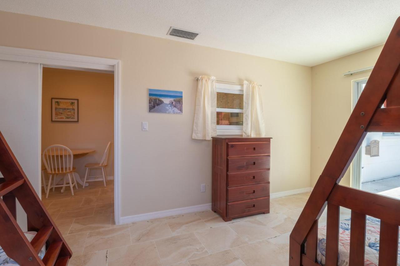3606 Villa Franca - Pet Friendly Sarasota megye Kültér fotó