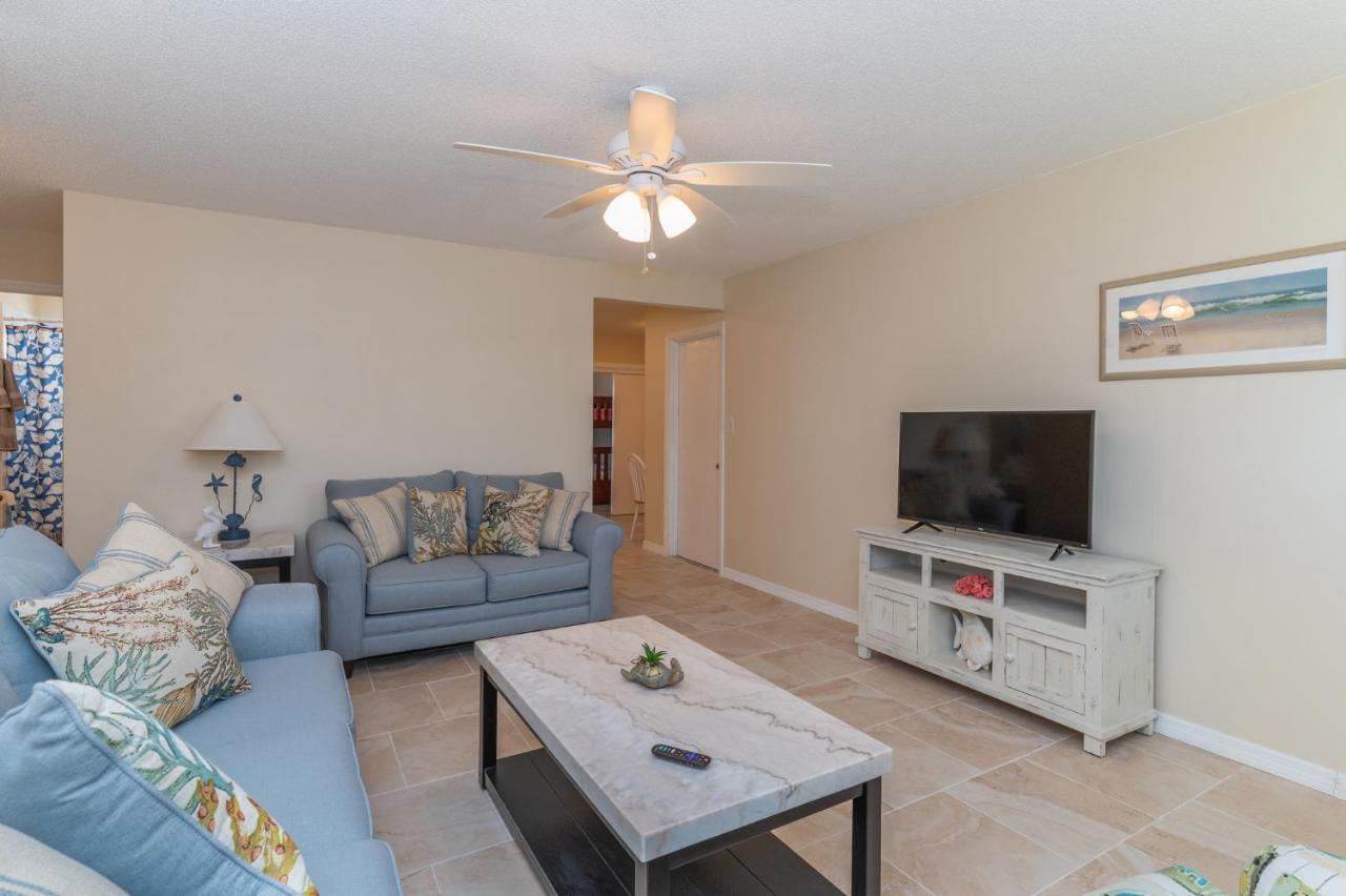 3606 Villa Franca - Pet Friendly Sarasota megye Kültér fotó