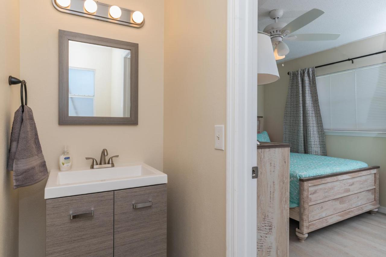 3606 Villa Franca - Pet Friendly Sarasota megye Kültér fotó