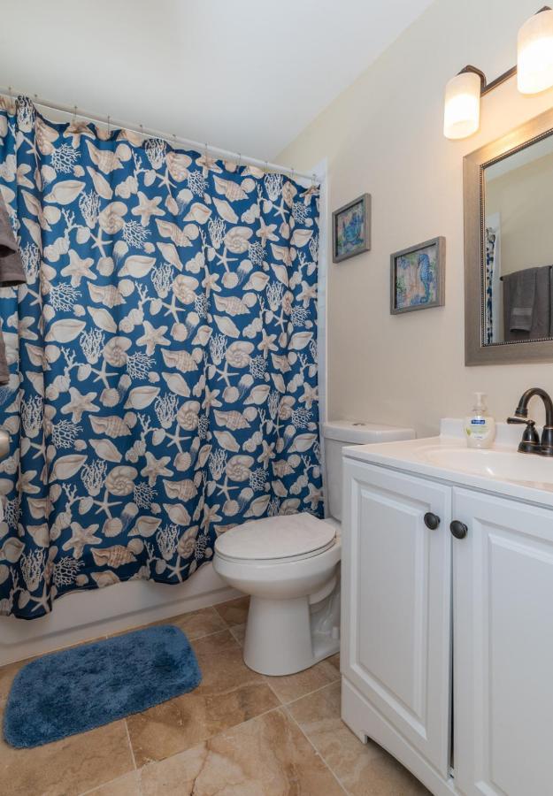 3606 Villa Franca - Pet Friendly Sarasota megye Kültér fotó
