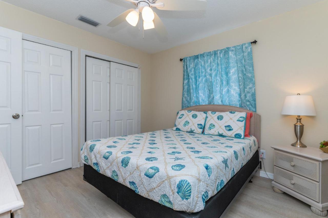 3606 Villa Franca - Pet Friendly Sarasota megye Kültér fotó