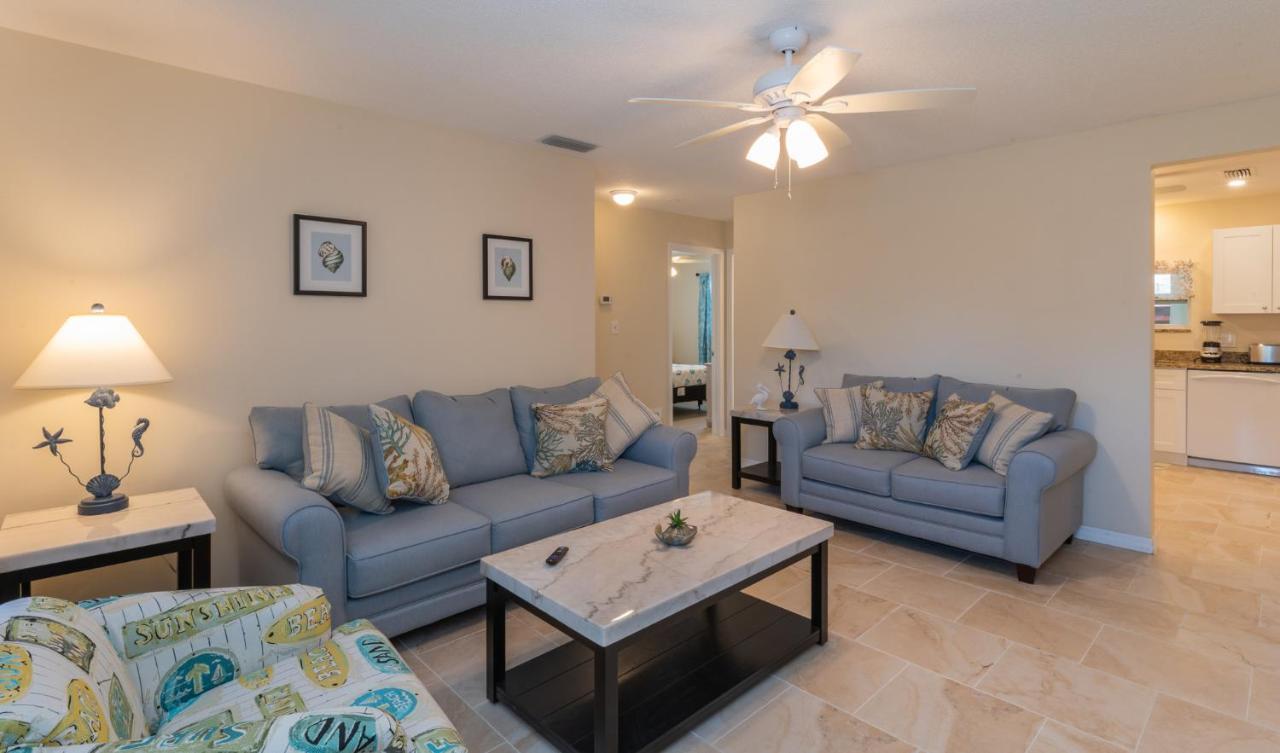 3606 Villa Franca - Pet Friendly Sarasota megye Kültér fotó