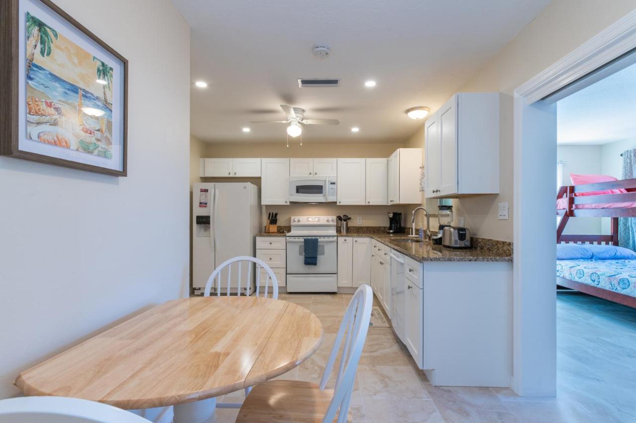 3606 Villa Franca - Pet Friendly Sarasota megye Kültér fotó