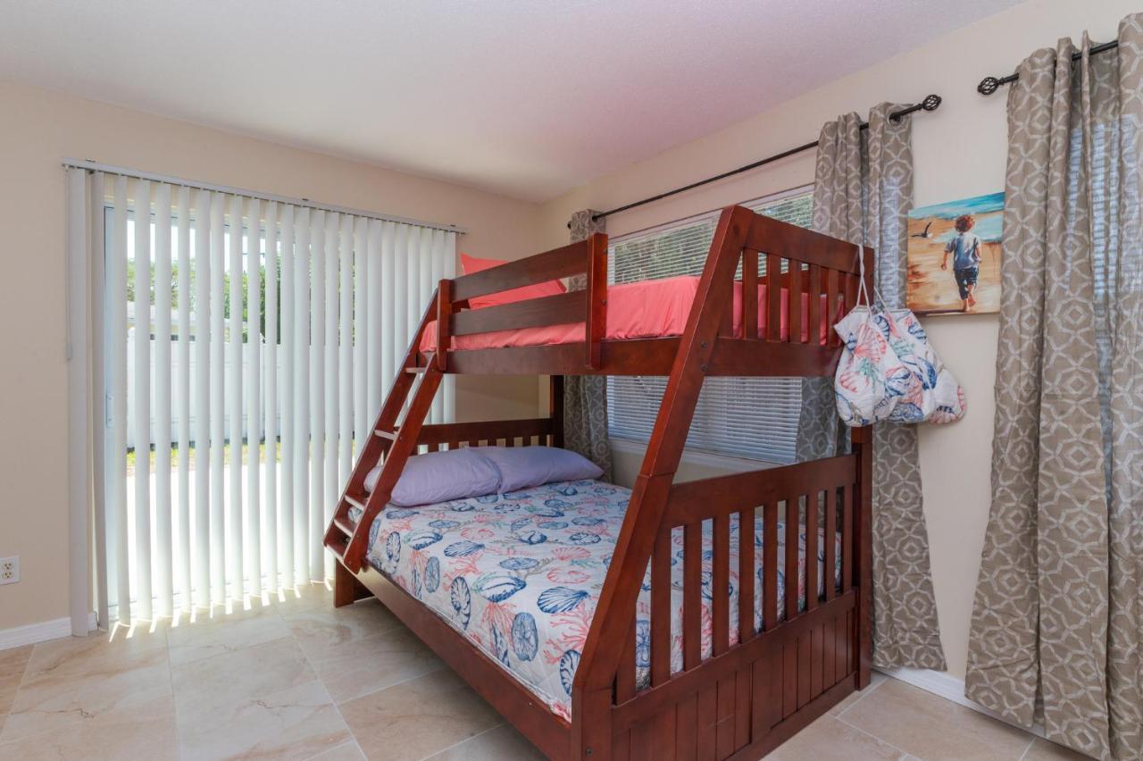 3606 Villa Franca - Pet Friendly Sarasota megye Kültér fotó