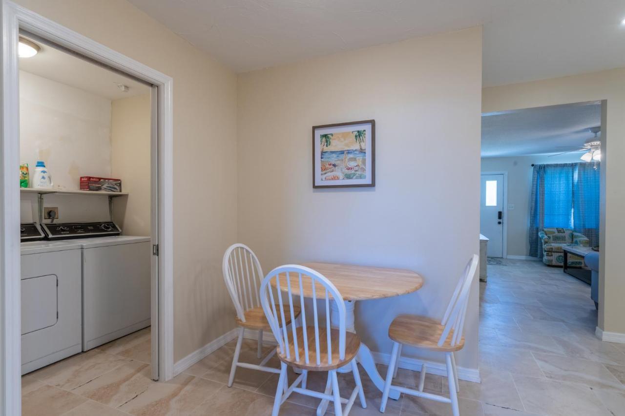 3606 Villa Franca - Pet Friendly Sarasota megye Kültér fotó