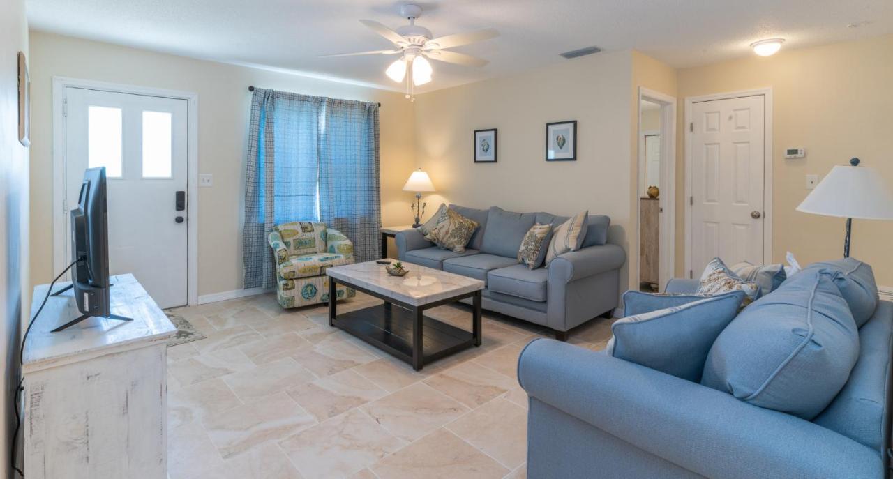3606 Villa Franca - Pet Friendly Sarasota megye Kültér fotó
