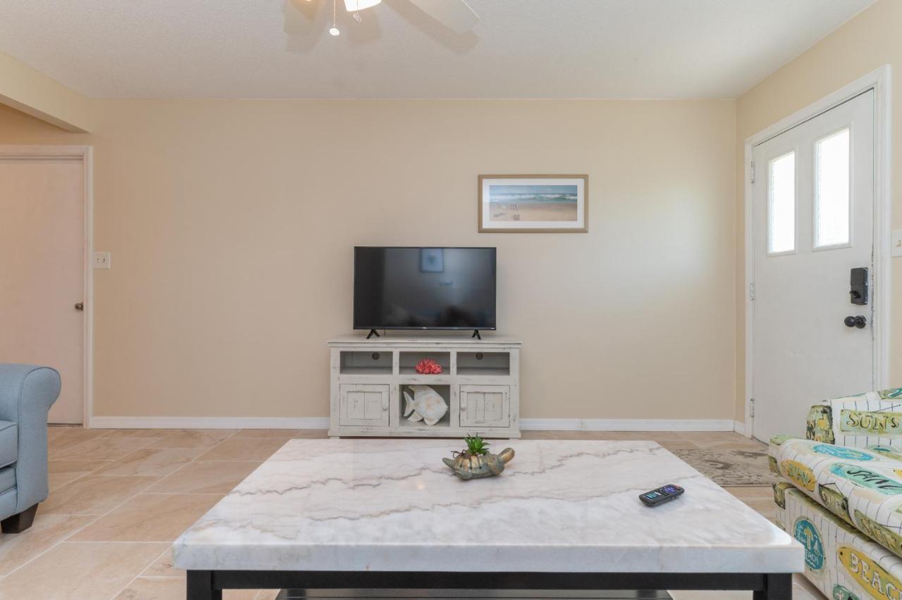 3606 Villa Franca - Pet Friendly Sarasota megye Kültér fotó