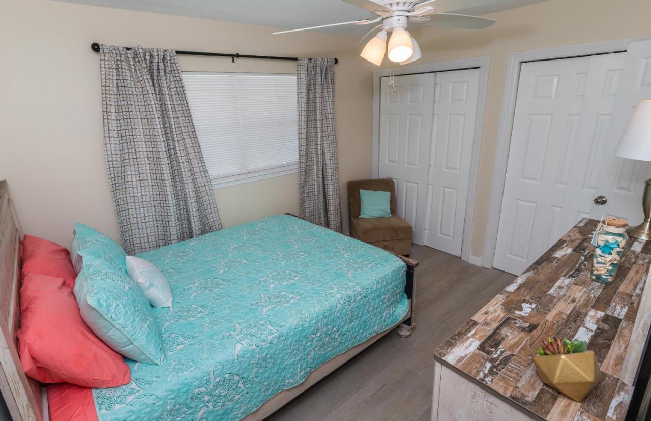 3606 Villa Franca - Pet Friendly Sarasota megye Kültér fotó
