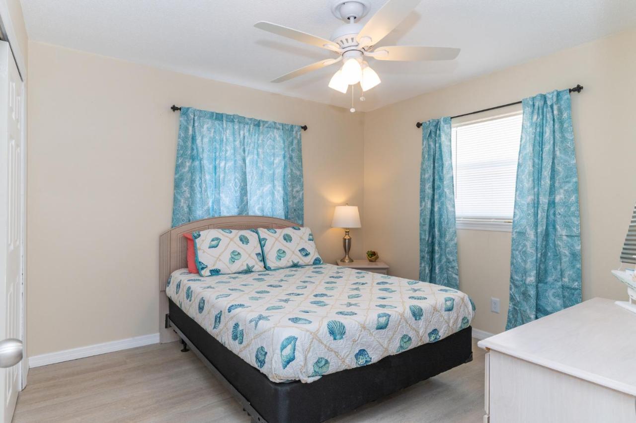 3606 Villa Franca - Pet Friendly Sarasota megye Kültér fotó