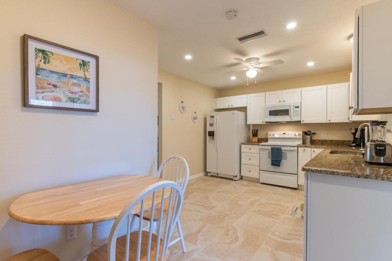 3606 Villa Franca - Pet Friendly Sarasota megye Kültér fotó