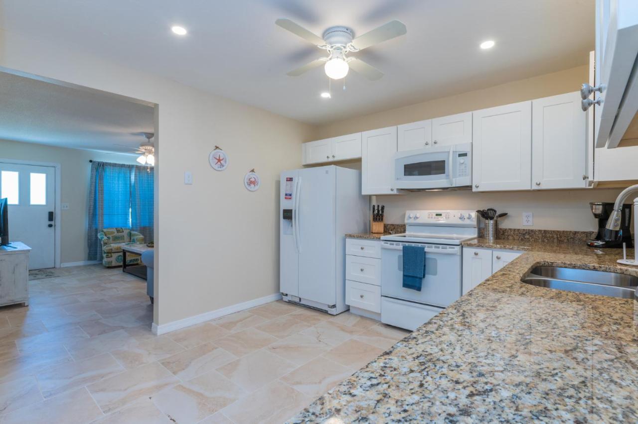 3606 Villa Franca - Pet Friendly Sarasota megye Kültér fotó