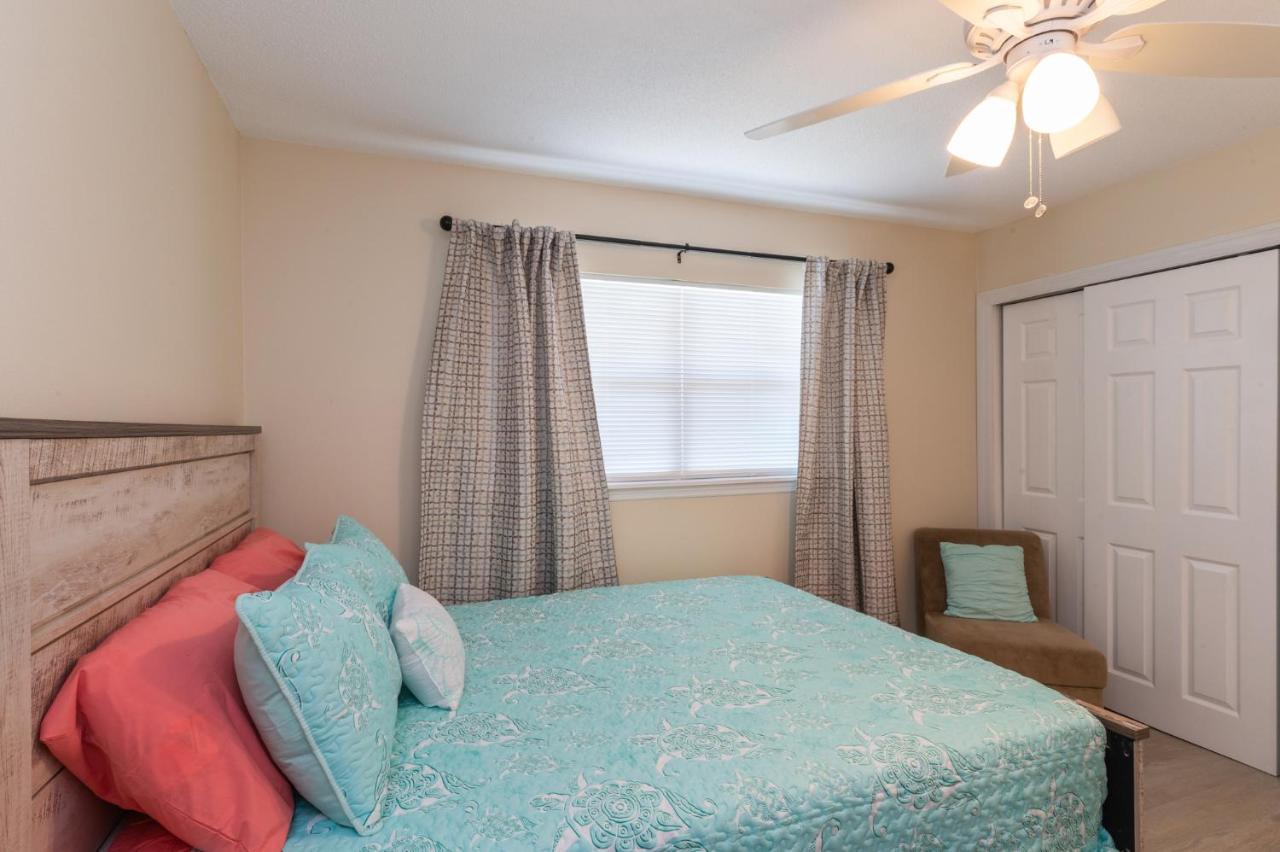 3606 Villa Franca - Pet Friendly Sarasota megye Kültér fotó