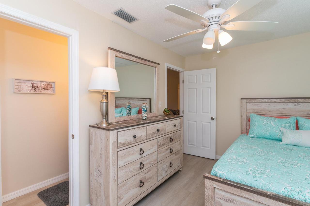 3606 Villa Franca - Pet Friendly Sarasota megye Kültér fotó