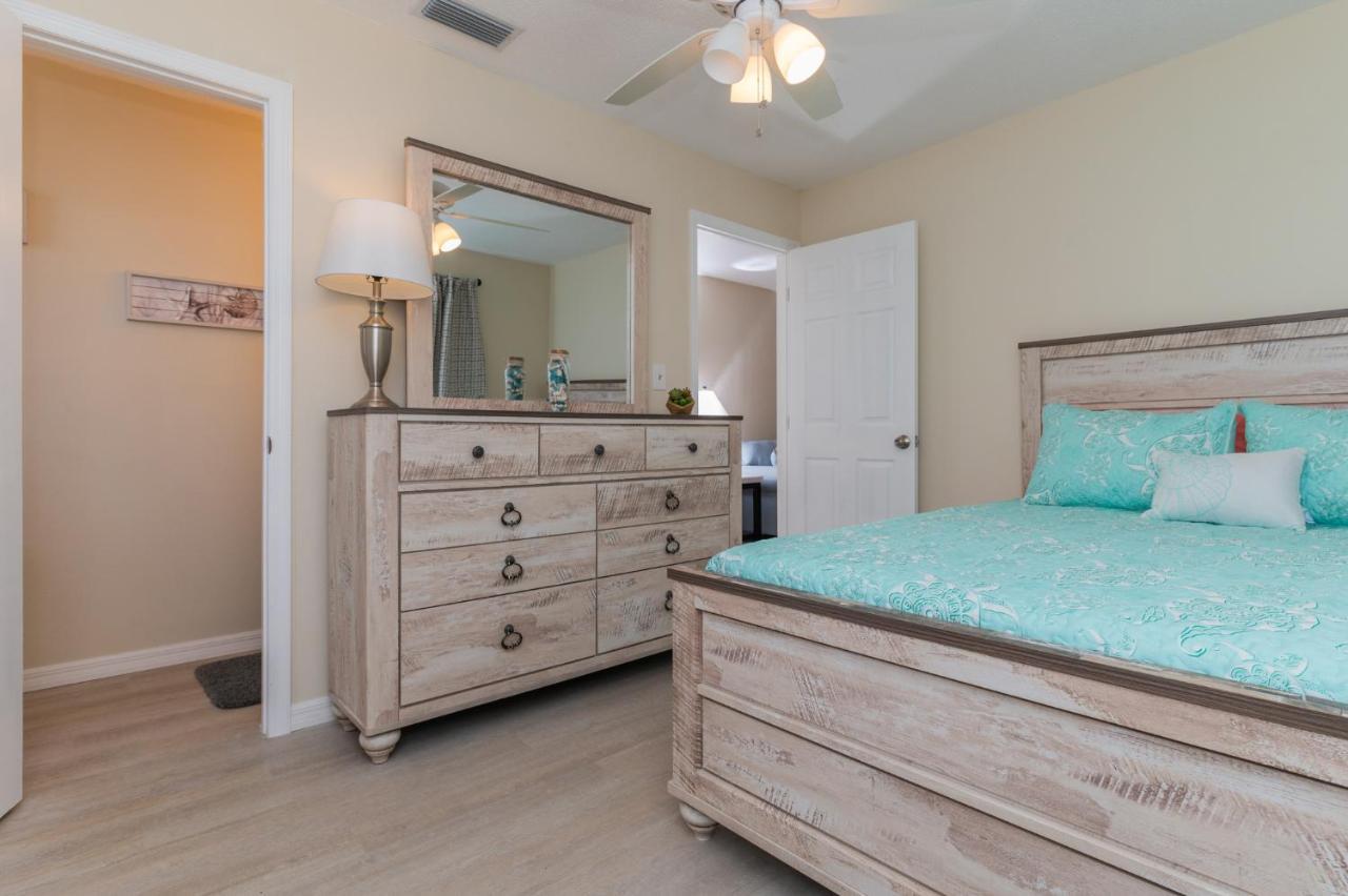 3606 Villa Franca - Pet Friendly Sarasota megye Kültér fotó