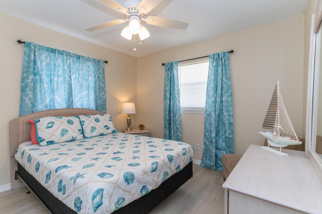 3606 Villa Franca - Pet Friendly Sarasota megye Kültér fotó
