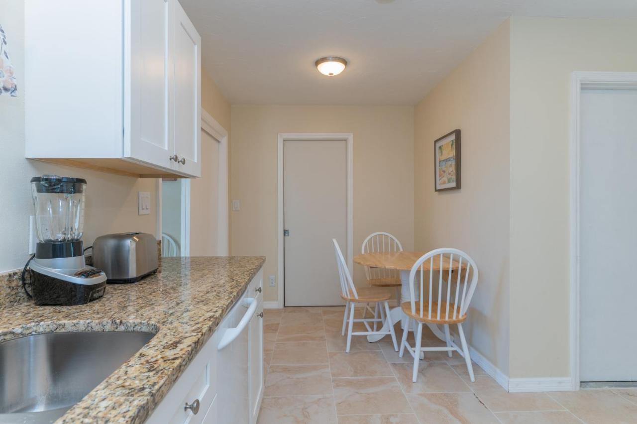 3606 Villa Franca - Pet Friendly Sarasota megye Kültér fotó