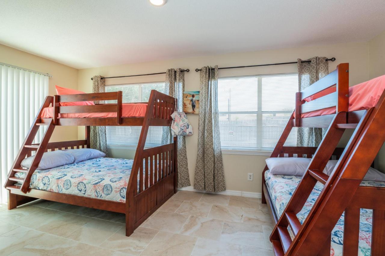 3606 Villa Franca - Pet Friendly Sarasota megye Kültér fotó