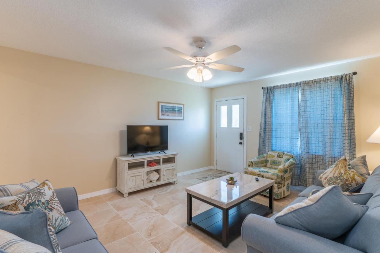 3606 Villa Franca - Pet Friendly Sarasota megye Kültér fotó