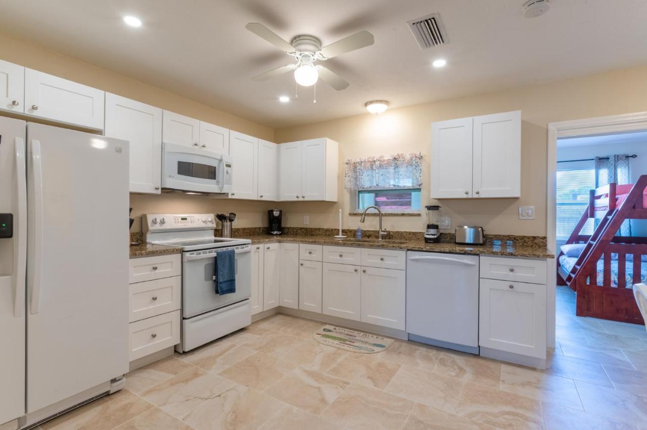 3606 Villa Franca - Pet Friendly Sarasota megye Kültér fotó