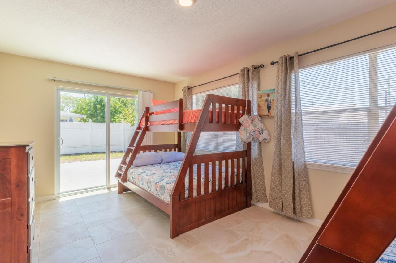 3606 Villa Franca - Pet Friendly Sarasota megye Kültér fotó