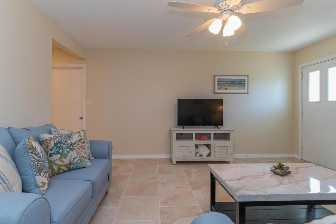 3606 Villa Franca - Pet Friendly Sarasota megye Kültér fotó