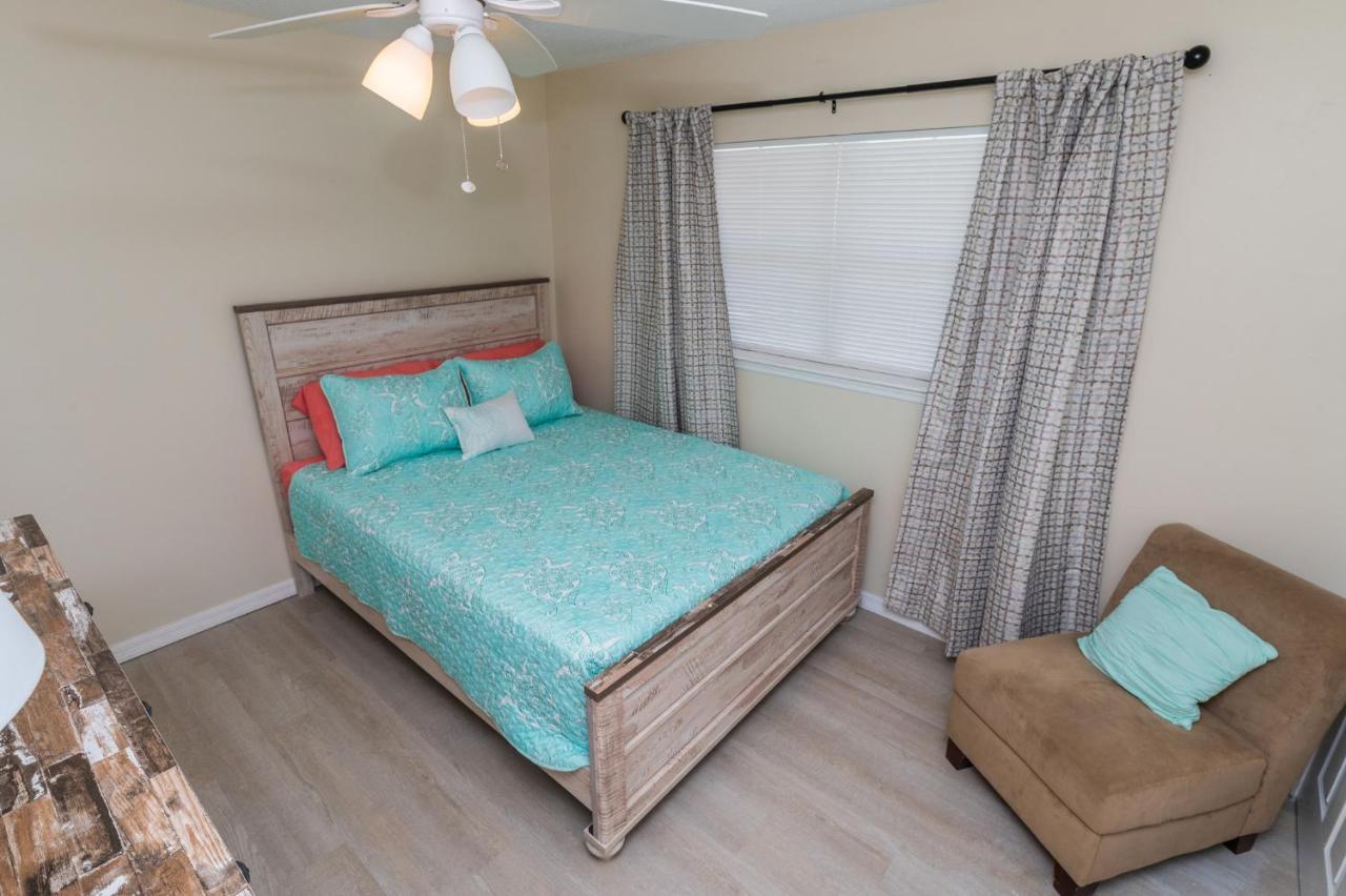 3606 Villa Franca - Pet Friendly Sarasota megye Kültér fotó