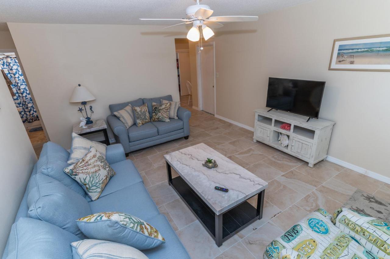 3606 Villa Franca - Pet Friendly Sarasota megye Kültér fotó