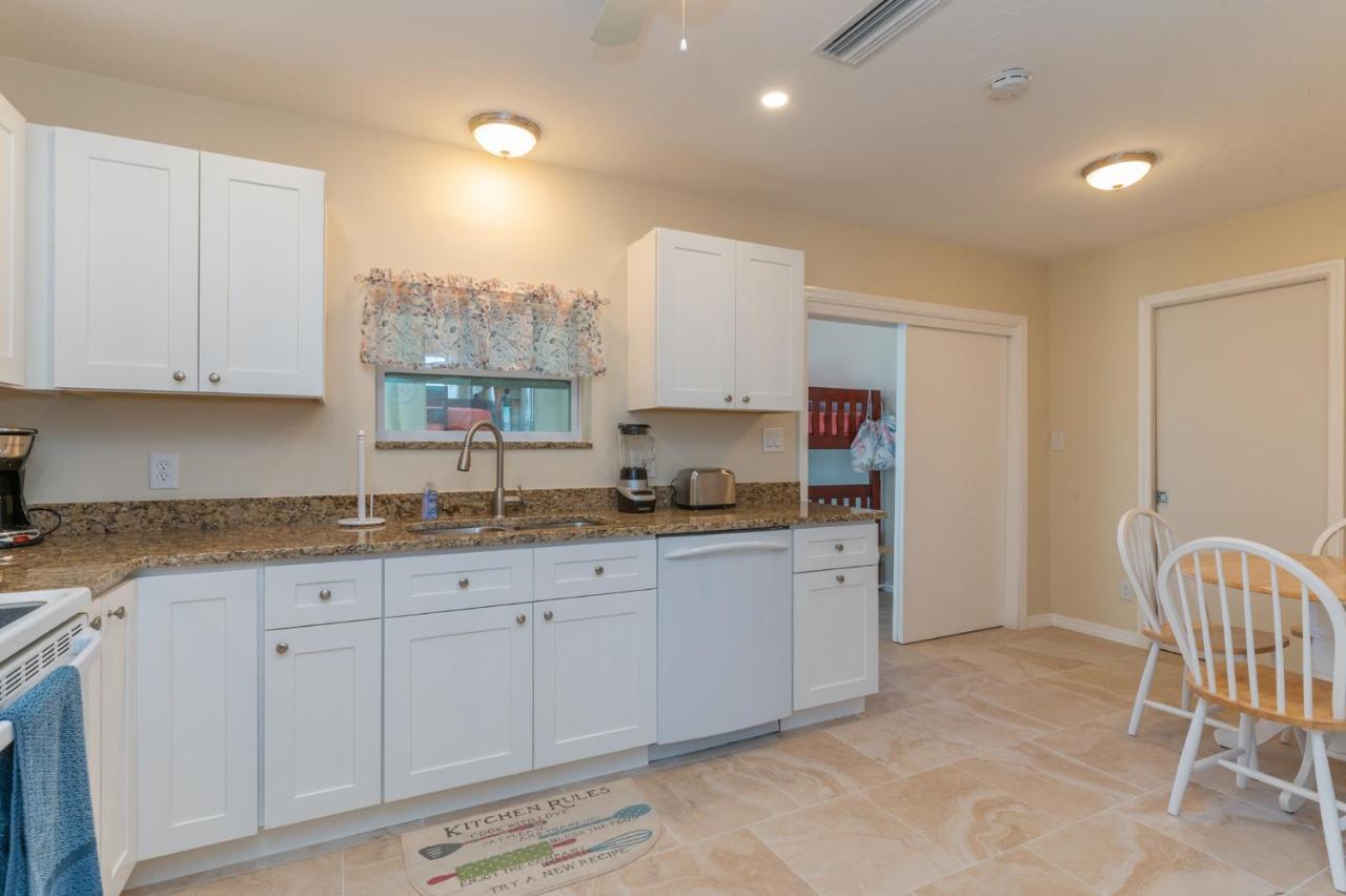 3606 Villa Franca - Pet Friendly Sarasota megye Kültér fotó