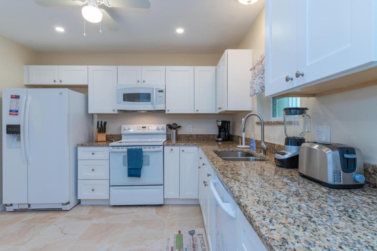 3606 Villa Franca - Pet Friendly Sarasota megye Kültér fotó