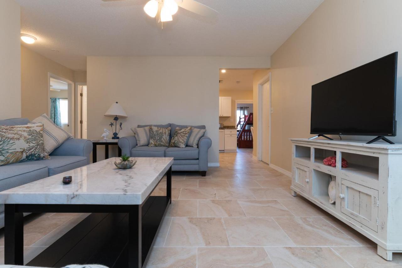 3606 Villa Franca - Pet Friendly Sarasota megye Kültér fotó