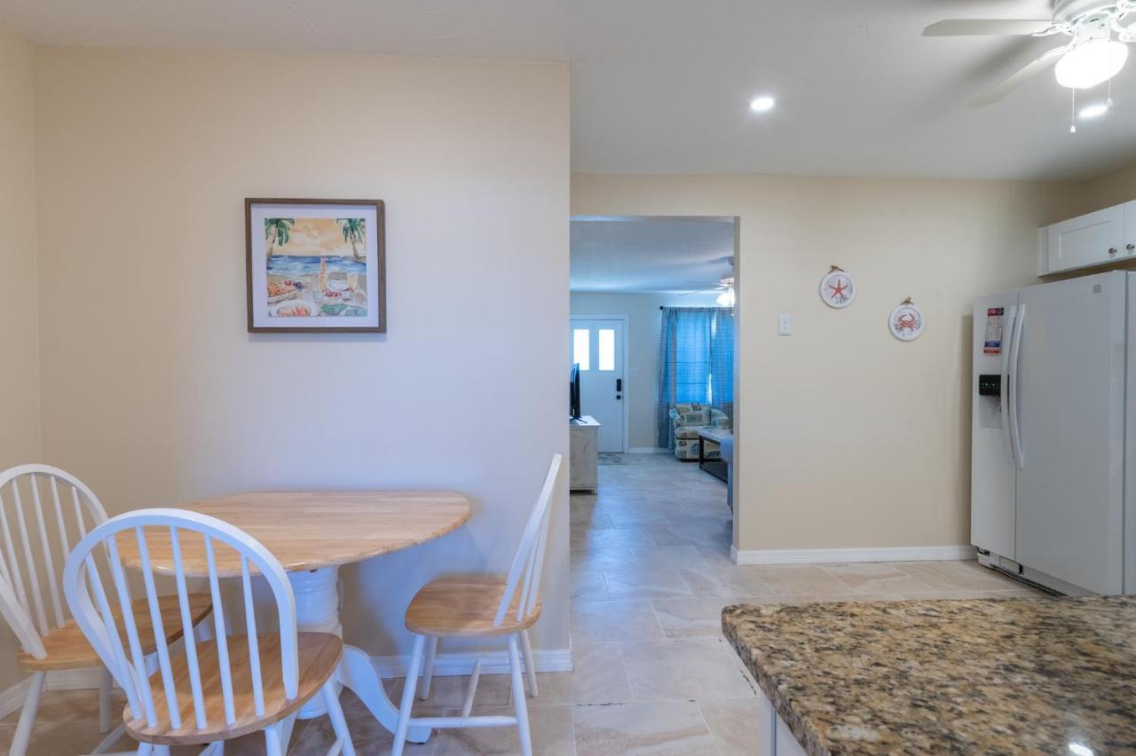 3606 Villa Franca - Pet Friendly Sarasota megye Kültér fotó