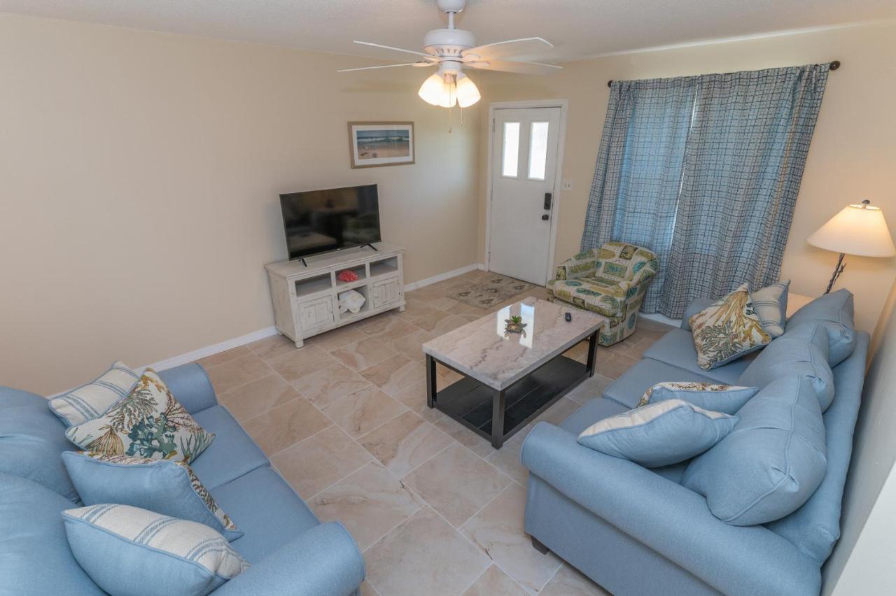 3606 Villa Franca - Pet Friendly Sarasota megye Kültér fotó