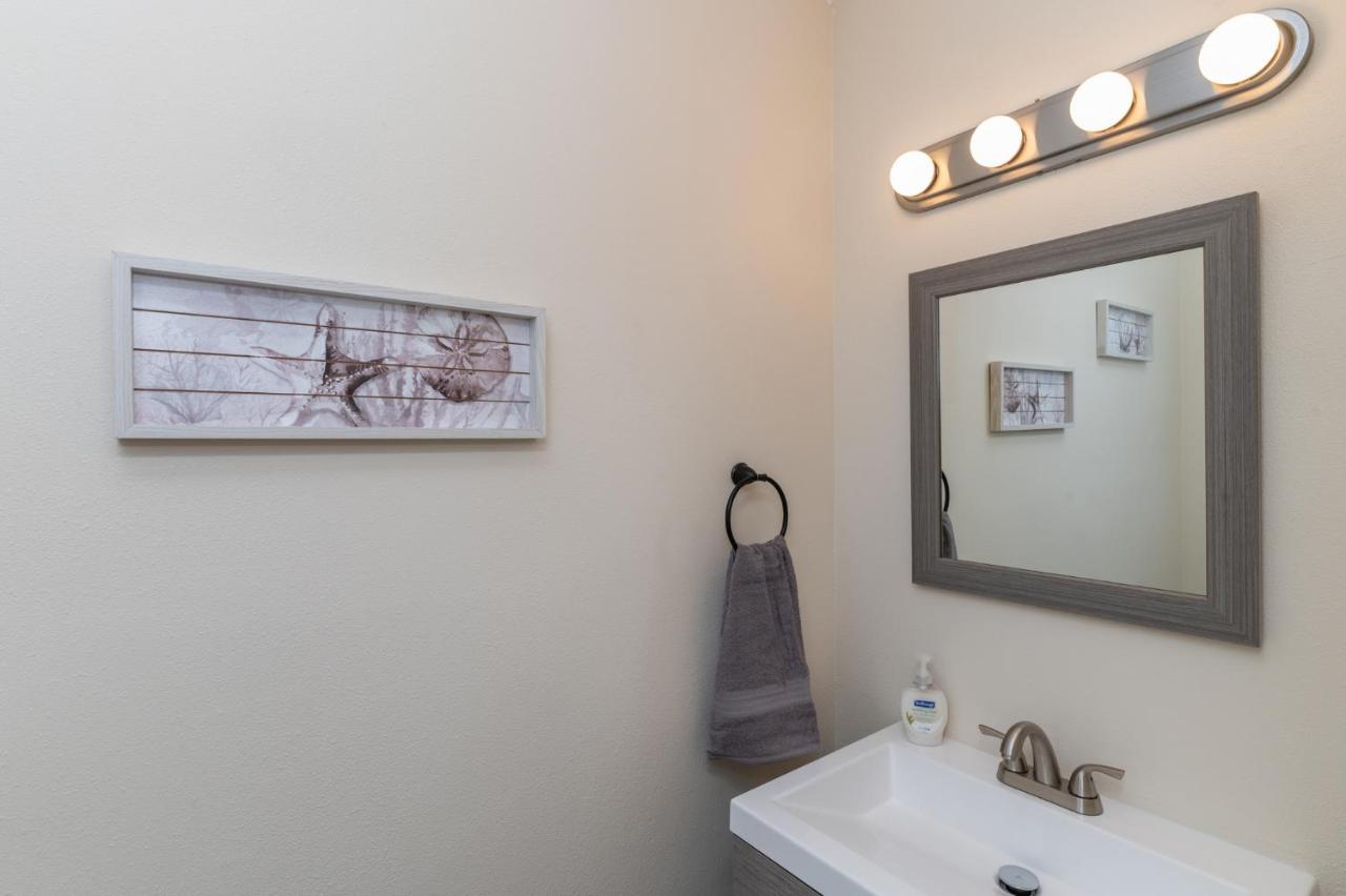 3606 Villa Franca - Pet Friendly Sarasota megye Kültér fotó