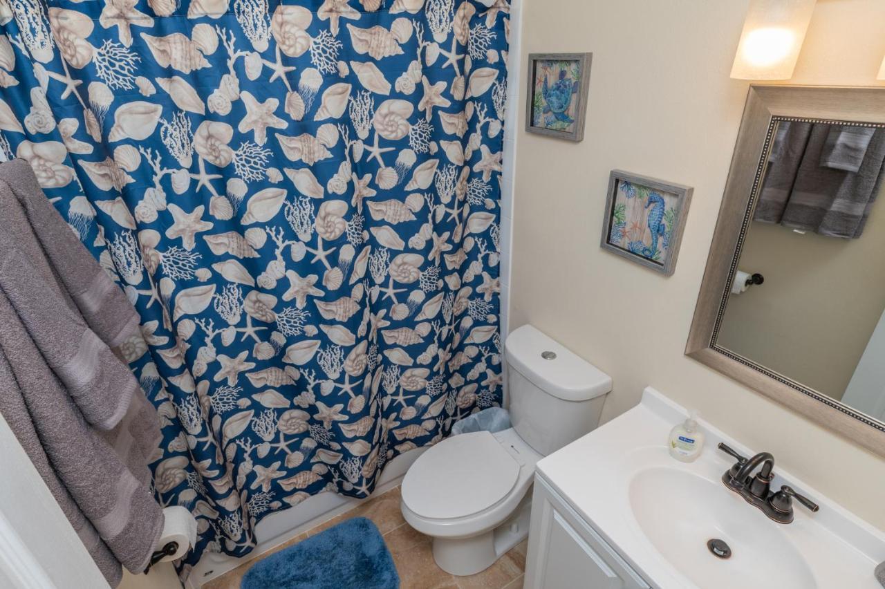 3606 Villa Franca - Pet Friendly Sarasota megye Kültér fotó