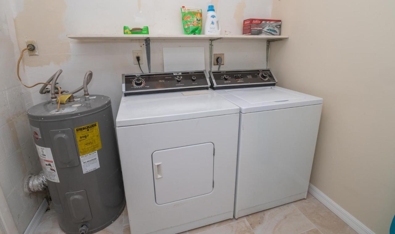 3606 Villa Franca - Pet Friendly Sarasota megye Kültér fotó